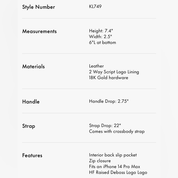 Kate Spade X Disney Chip N Dale Ella mini tote - Picture 7 of 7